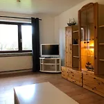 Apartament Falkenhagen Dorpstedt