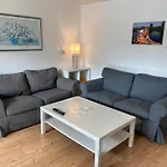 Apartament Falkenhagen