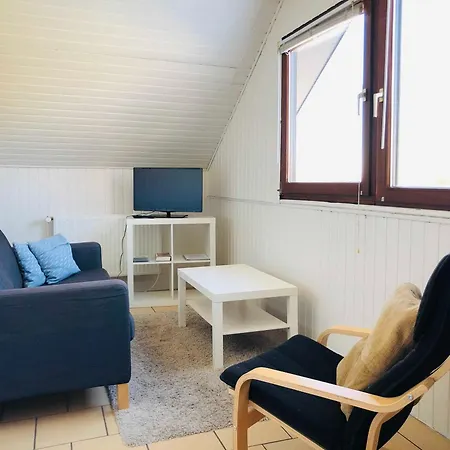 Apartman Falkenhagen