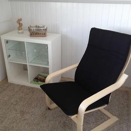 Apartment Falkenhagen