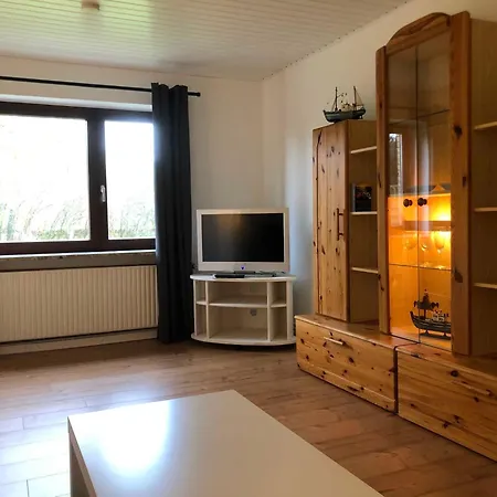 Apartman Falkenhagen Dorpstedt