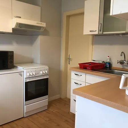 Falkenhagen * Dorpstedt