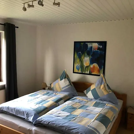 Falkenhagen Apartment *