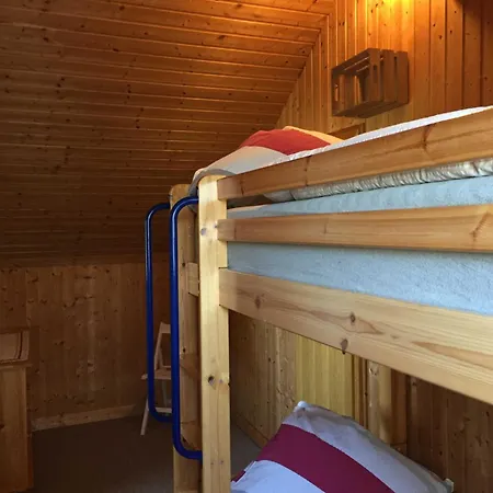 Apartment Falkenhagen *