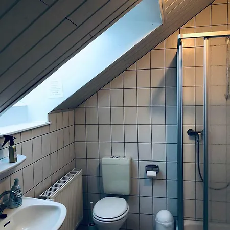 Falkenhagen * Dorpstedt