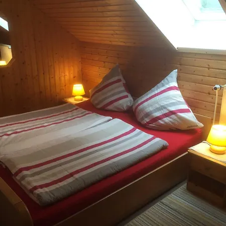 Falkenhagen Dorpstedt