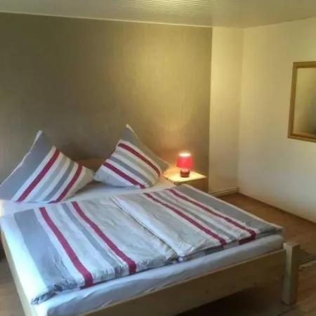 Falkenhagen Apartment Dorpstedt