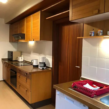 Apartment Falkenhagen Dorpstedt