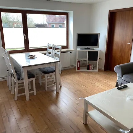 Falkenhagen Apartman