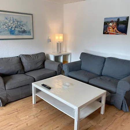 아파트 Falkenhagen