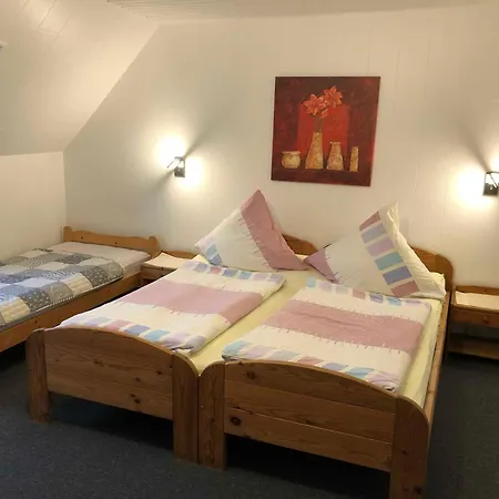 شقة Falkenhagen *