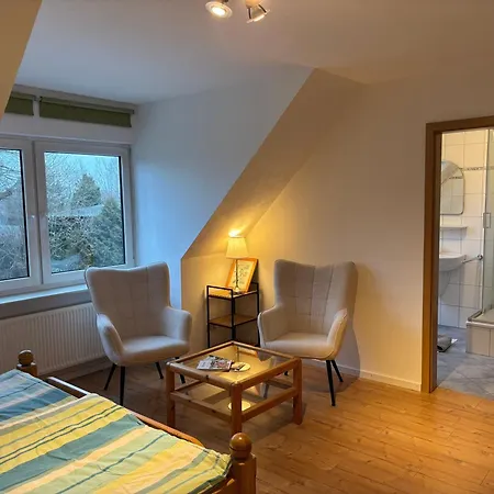 Apartament Falkenhagen