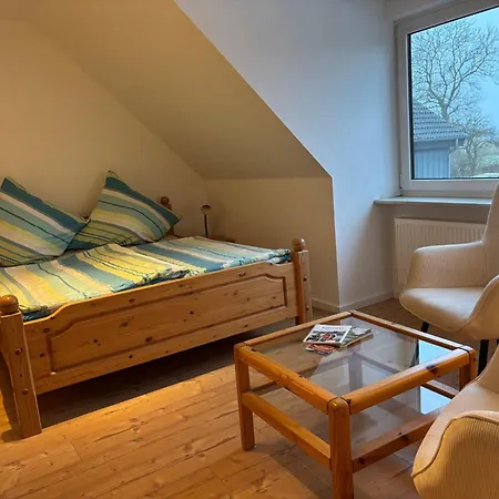 Apartament Falkenhagen Dorpstedt