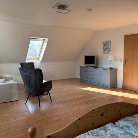 Falkenhagen Appartement
