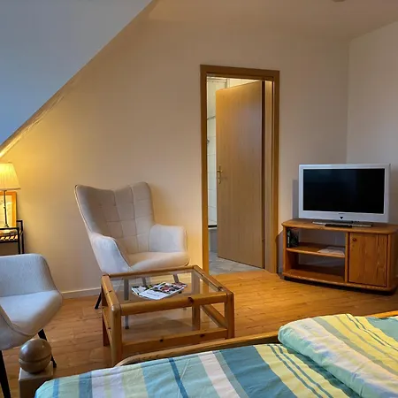 Appartement Falkenhagen