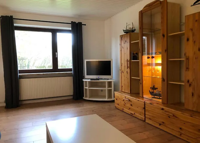 شقة Falkenhagen Dorpstedt